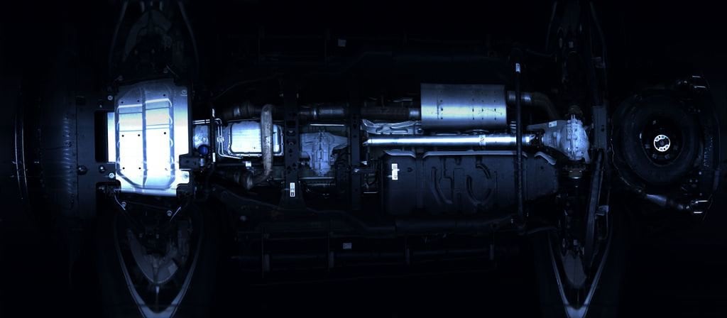 2025 GMC Yukon XL Denali - Photo 17