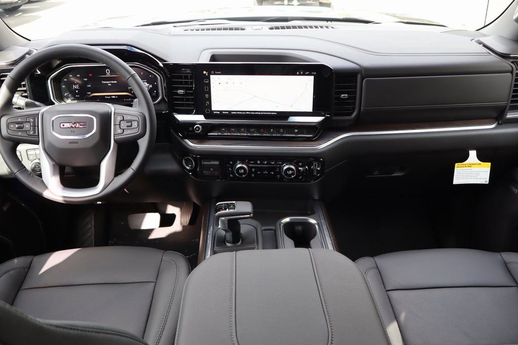 2026 GMC Sierra 1500 SLT - Photo 11