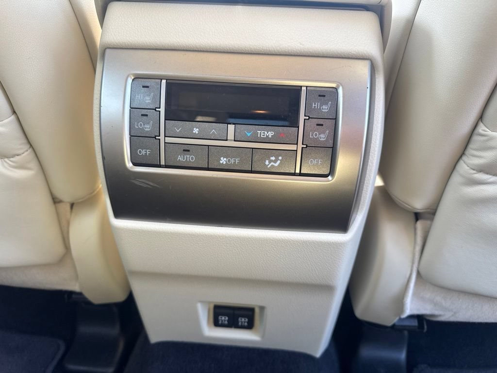 2021 Lexus GX Base - Photo 18