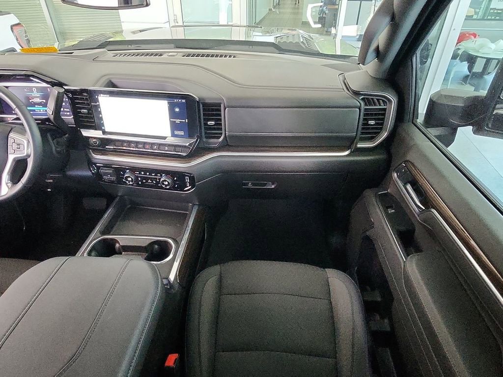 2026 Chevrolet Silverado 2500HD LT - Photo 28