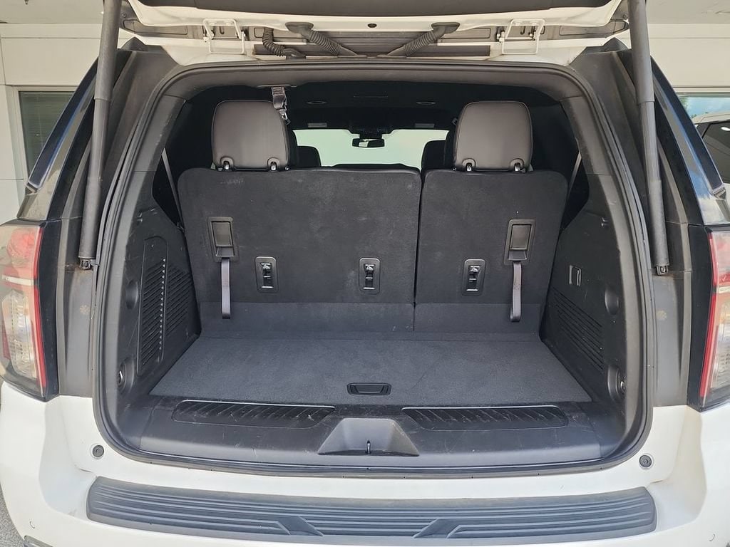 2023 Chevrolet Tahoe LT - Photo 26