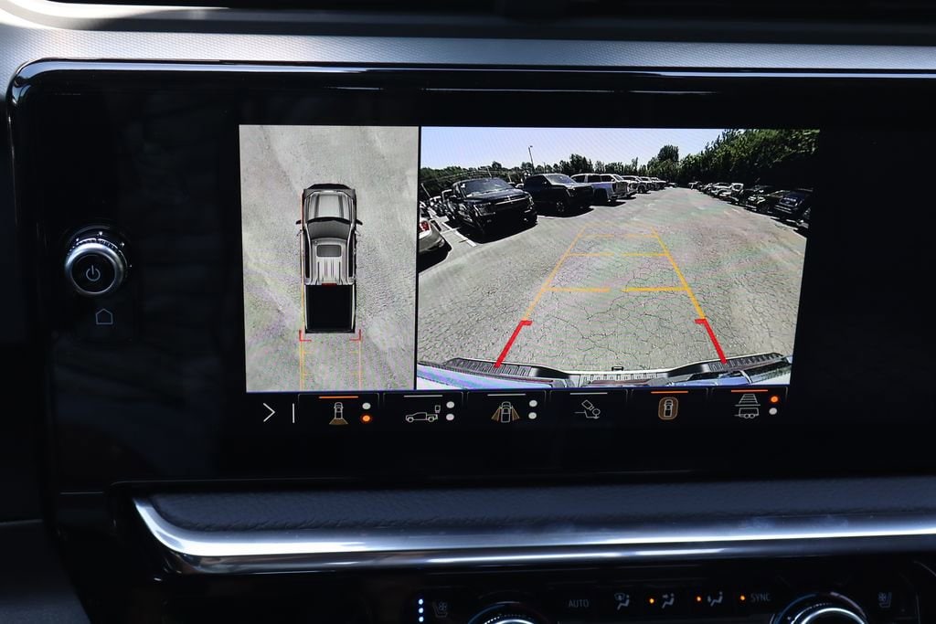 2026 GMC Sierra 1500 Denali - Photo 18