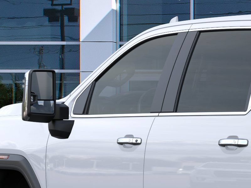 2026 GMC Sierra 2500HD Denali Ultimate - Photo 12