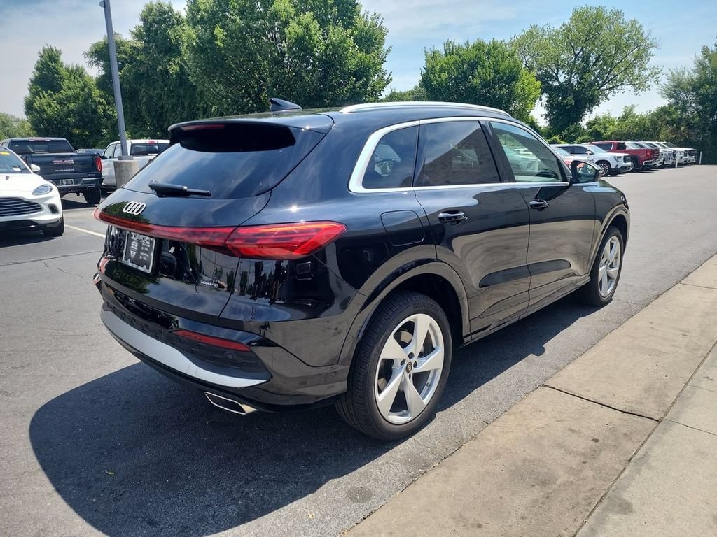 2025 Audi New Q5 Premium Plus - Photo 8