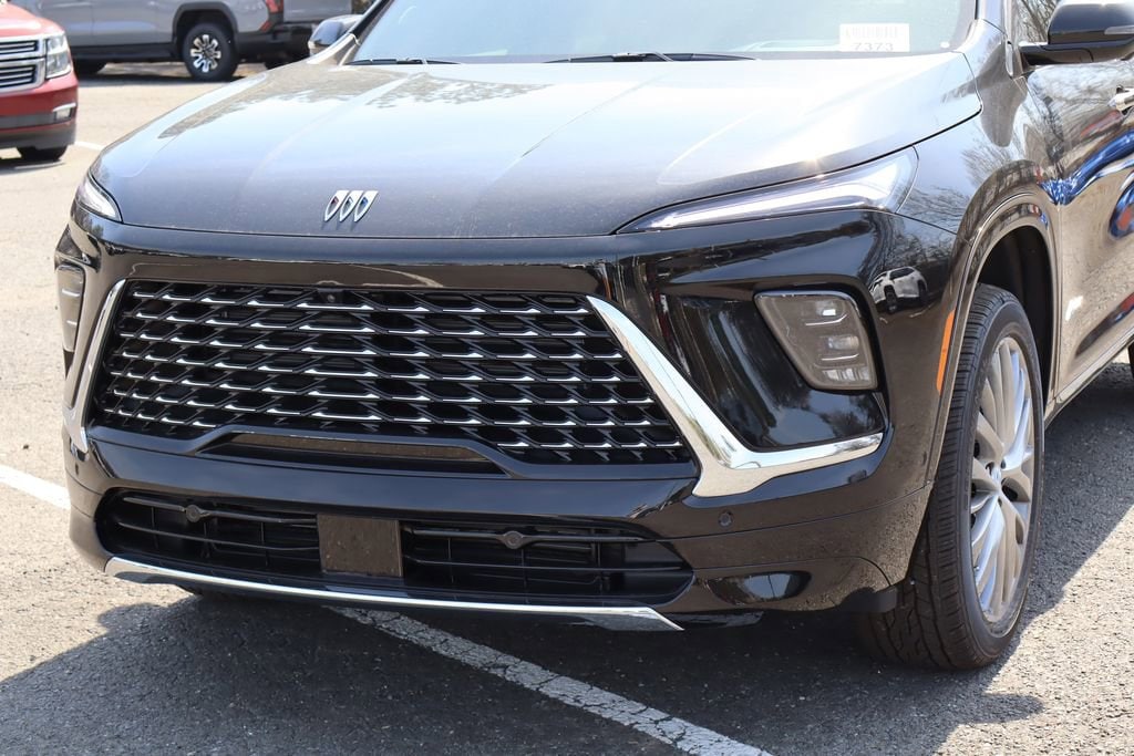 New 2026 Buick Enclave Avenir SUV