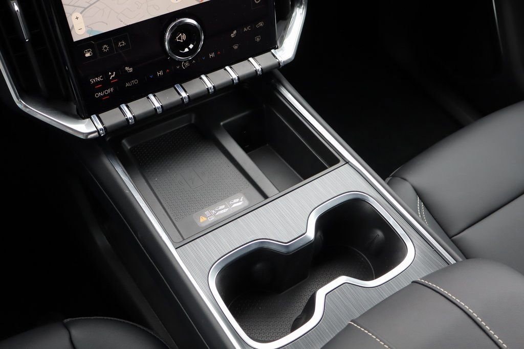2026 GMC Acadia Elevation - Photo 17