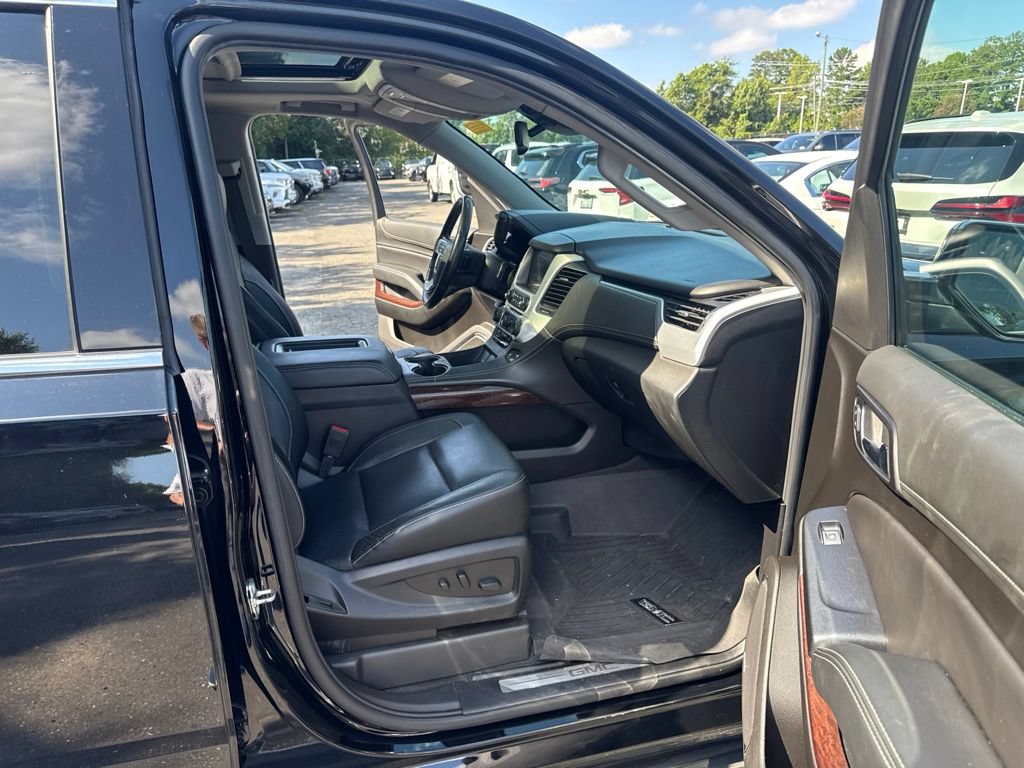 2020 GMC Yukon SLT - Photo 14