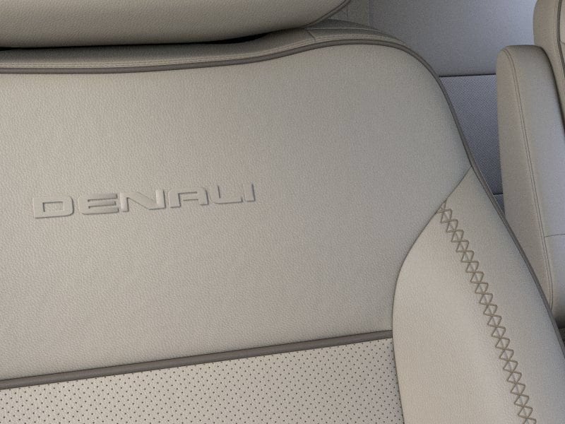 2026 GMC Yukon Denali - Photo 21