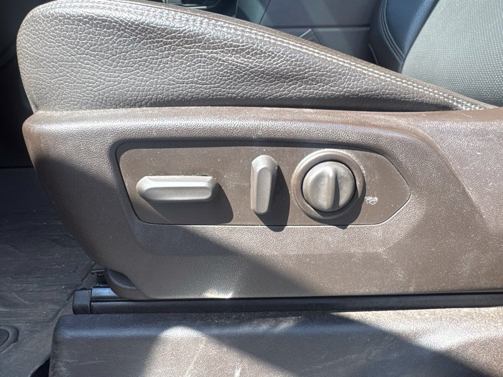 2020 GMC Sierra 3500 Denali HD Denali - Photo 25