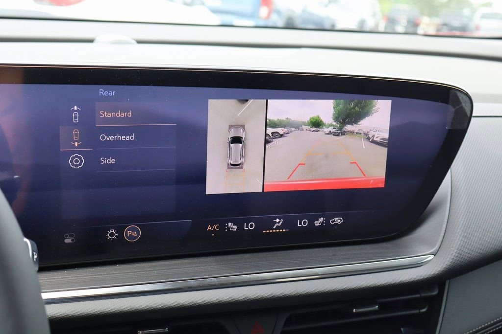 2025 Buick Envision Preferred - Photo 13