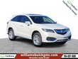 Acura RDX