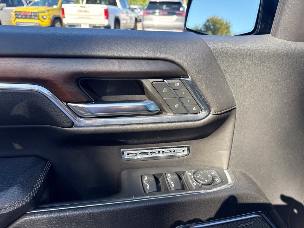 2024 GMC Sierra 1500 Denali Denali - Photo 24