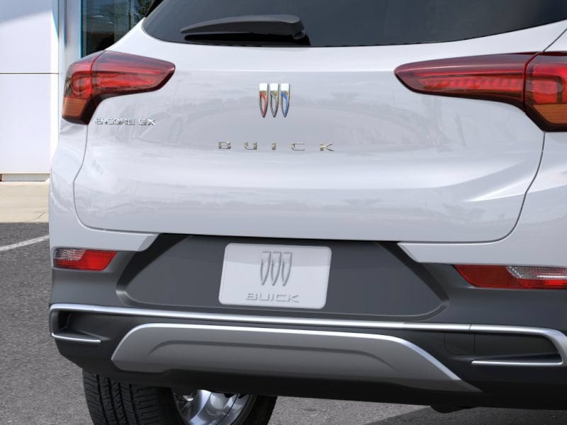 2026 Buick Encore GX Preferred - Photo 14