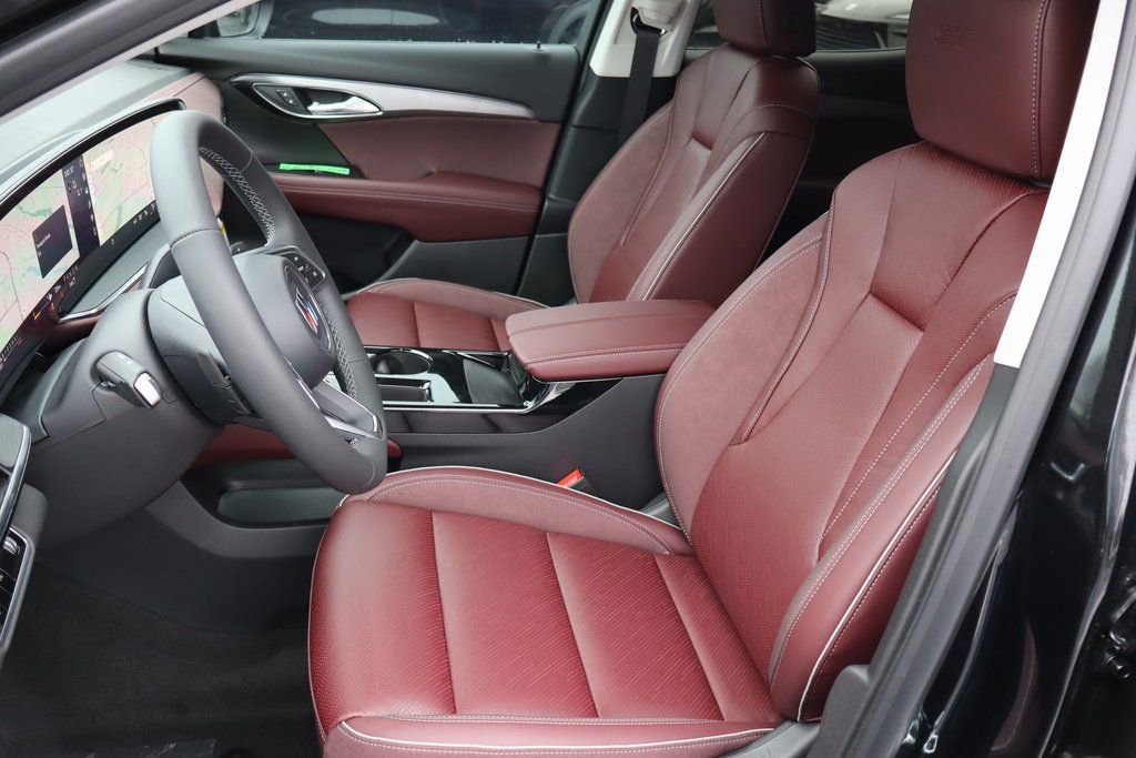 2026 Buick Envision Sport Touring - Photo 10