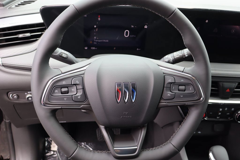 2026 Buick Encore GX Sport Touring - Photo 12