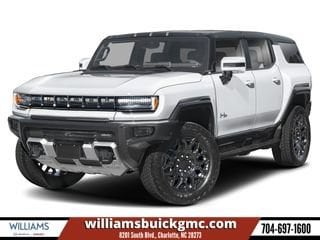 2025 GMC HUMMER EV SUV 3X SUV 1GKB0RDC7SU100520
