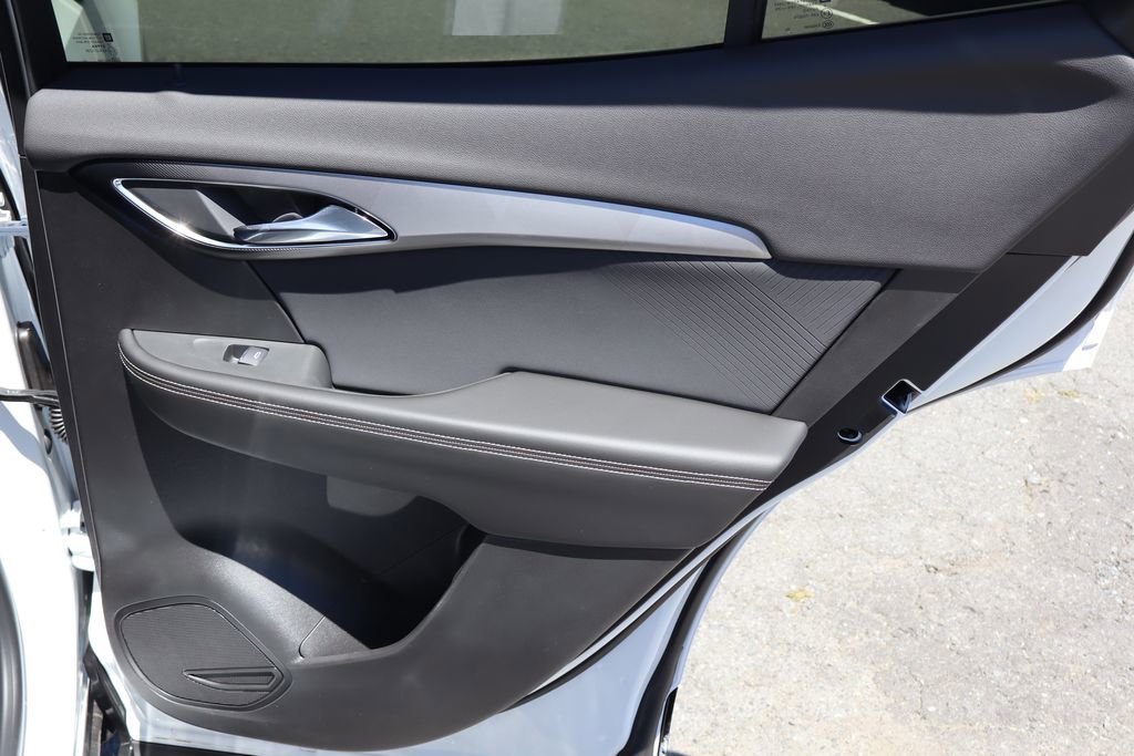2026 Buick Envision Sport Touring - Photo 21