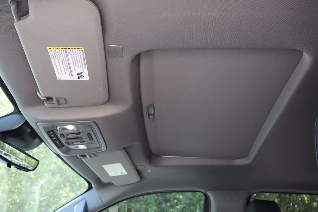 2026 GMC Sierra 1500 Denali - Photo 20