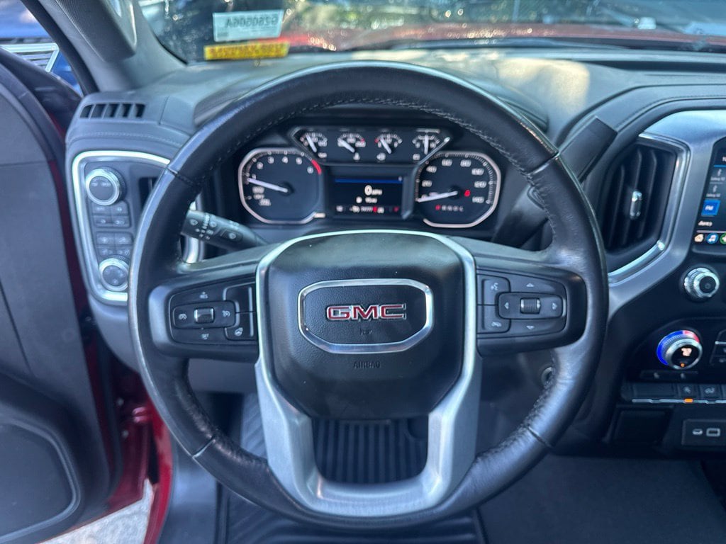 2022 GMC Sierra 1500 Limited Elevation - Photo 11
