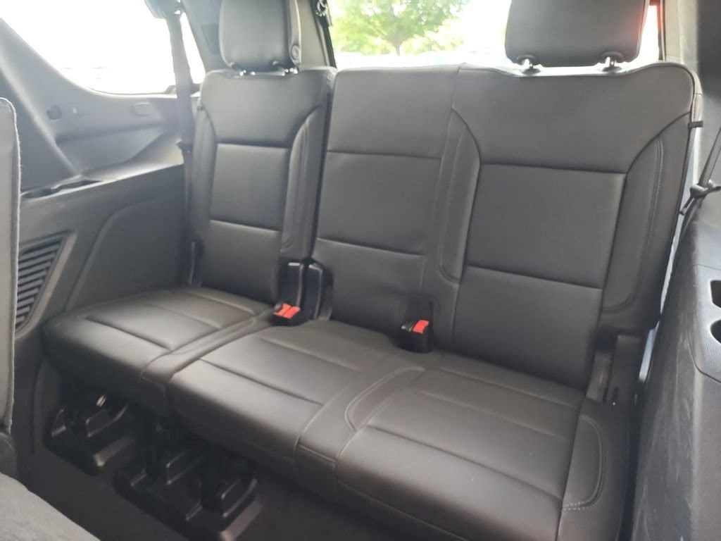 2023 Chevrolet Tahoe LT - Photo 35