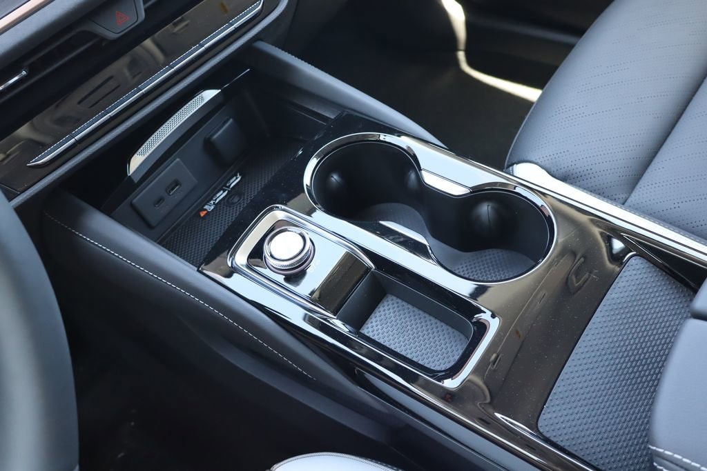 2026 Buick Envision Sport Touring - Photo 17
