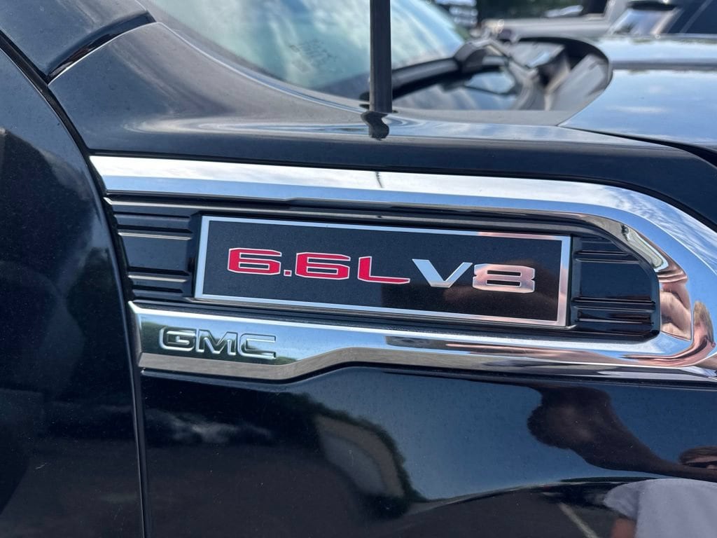 2022 GMC Sierra 2500 Denali HD Denali - Photo 29