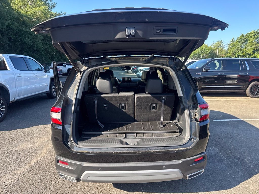 2023 Honda Pilot Touring - Photo 21