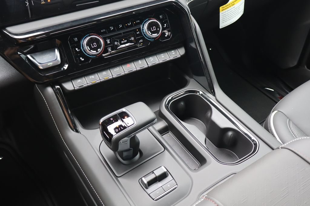 2026 GMC Sierra 1500 AT4X - Photo 18