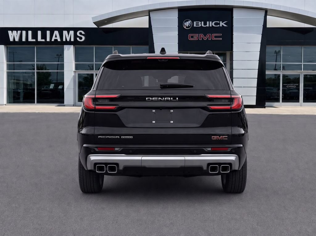 2024 GMC Acadia Denali - Photo 6