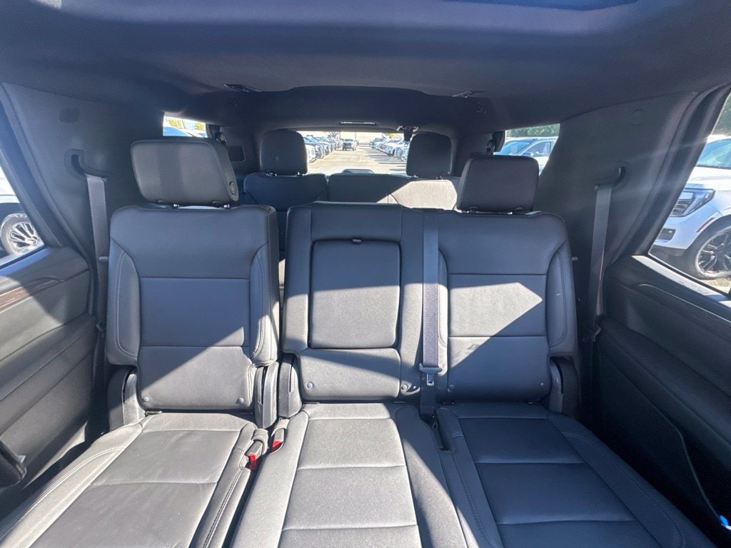 2024 Chevrolet Tahoe Z71 - Photo 20
