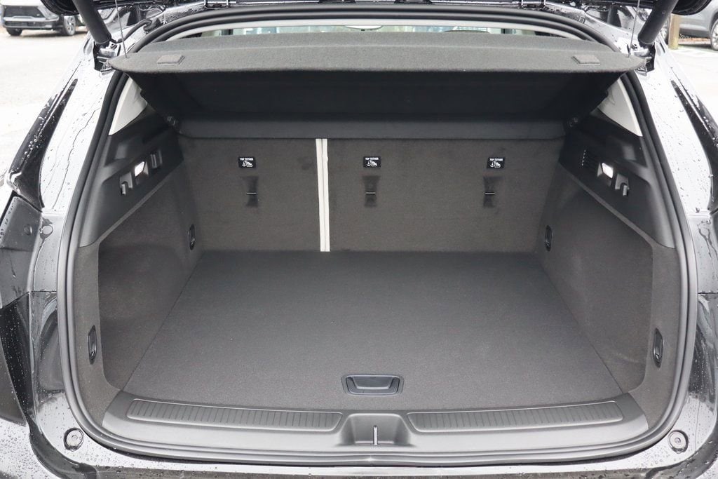 2026 Buick Envision Avenir - Photo 22