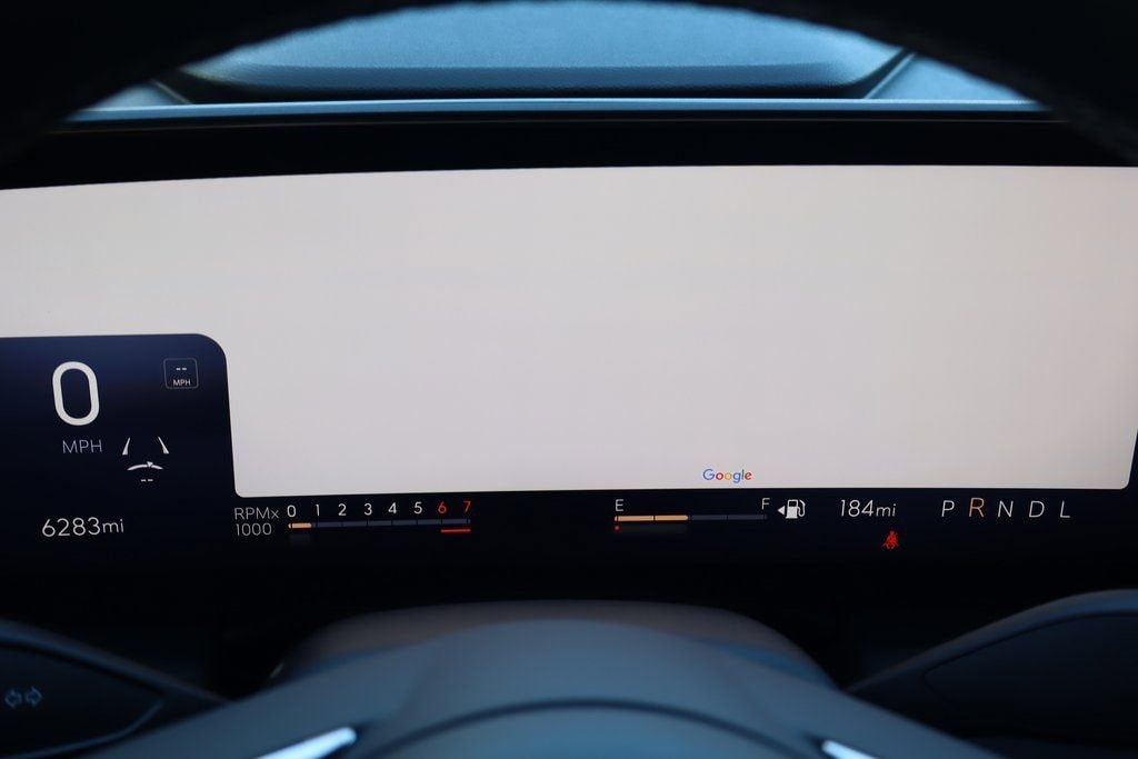 2025 Buick Enclave Preferred - Photo 14