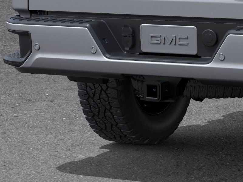 2026 GMC Sierra 2500HD Denali Ultimate - Photo 14