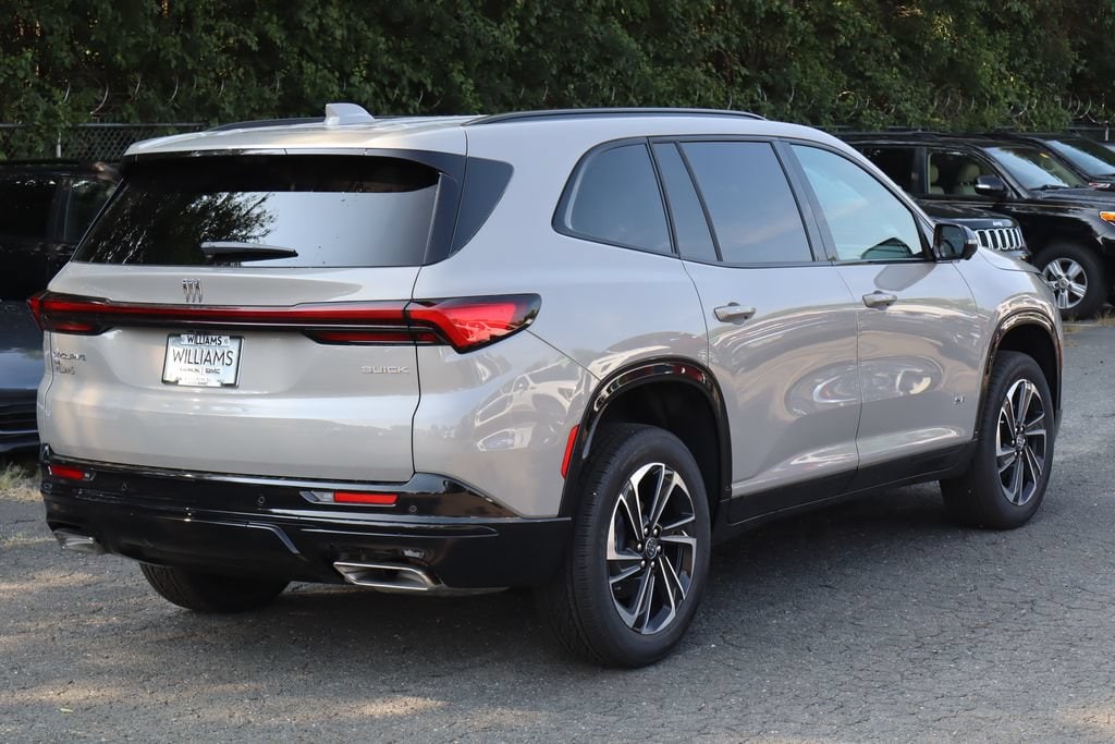 2026 Buick Enclave Sport Touring - Photo 7