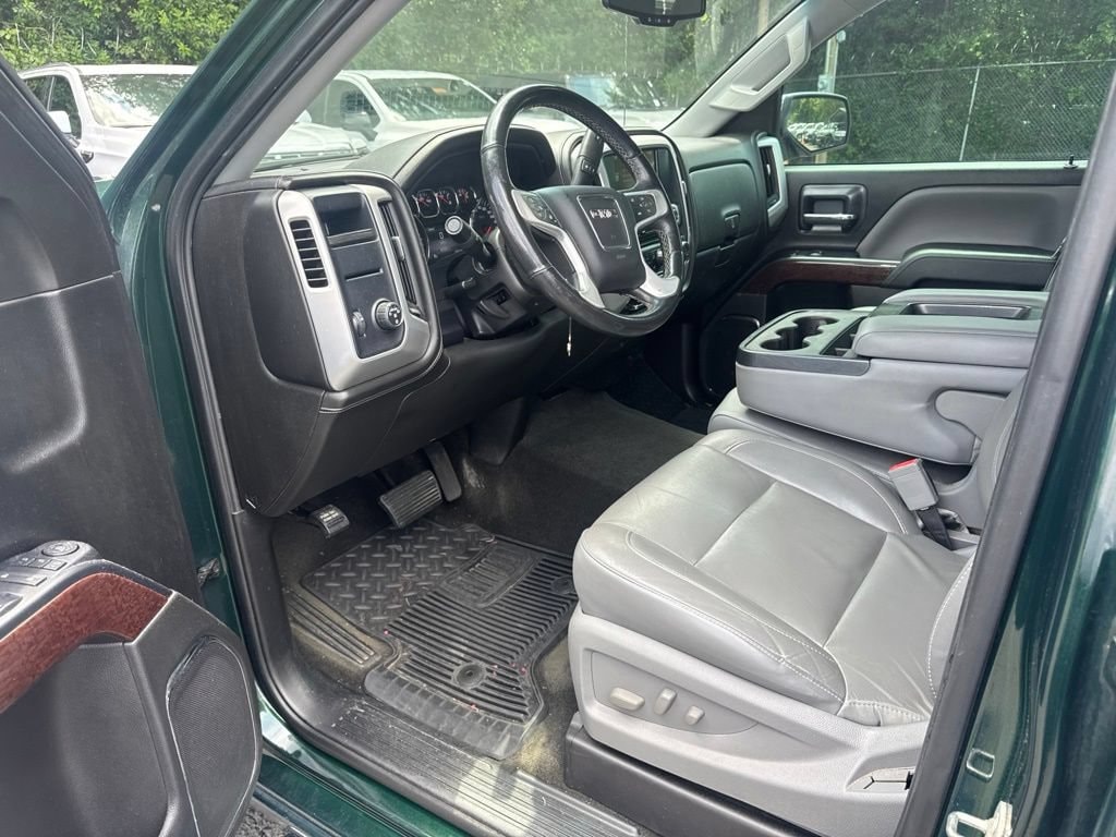 2014 GMC Sierra 1500 SLT - Photo 9