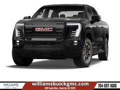 2026 GMC Sierra EV Elevation Extended Range Truck 1GT1ETED9TU401157