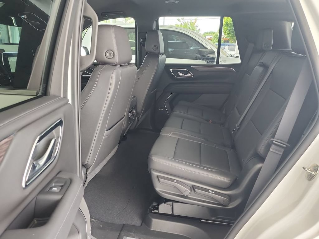 2023 Chevrolet Tahoe LT - Photo 25