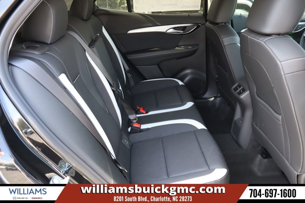 2026 Buick Envision Sport Touring - Photo 23