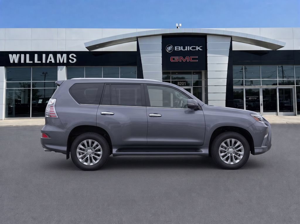 2021 Lexus GX Base - Photo 6