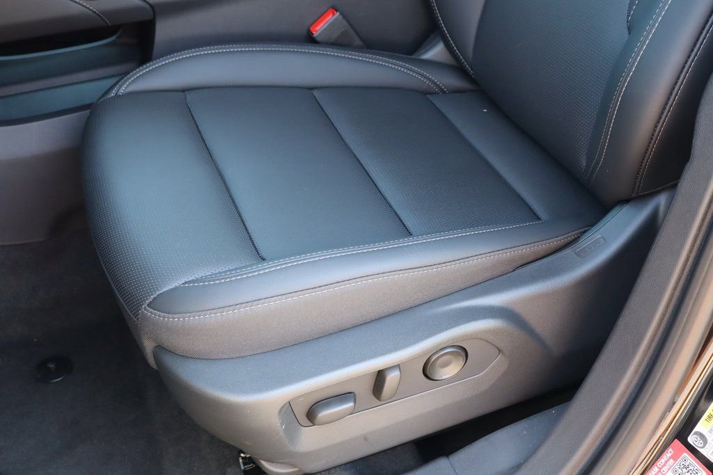 2025 Buick Envision Preferred - Photo 11