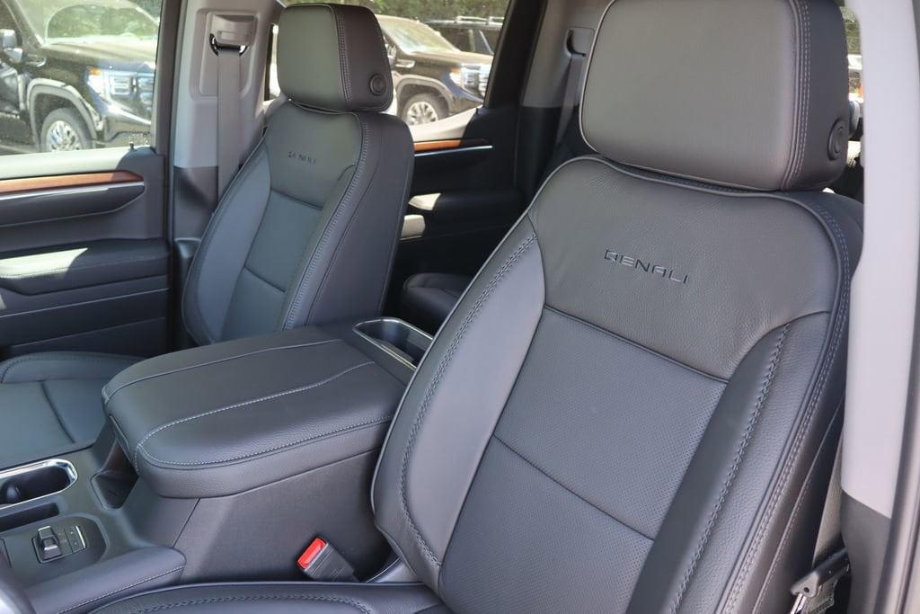 2026 GMC Sierra 1500 Denali - Photo 15