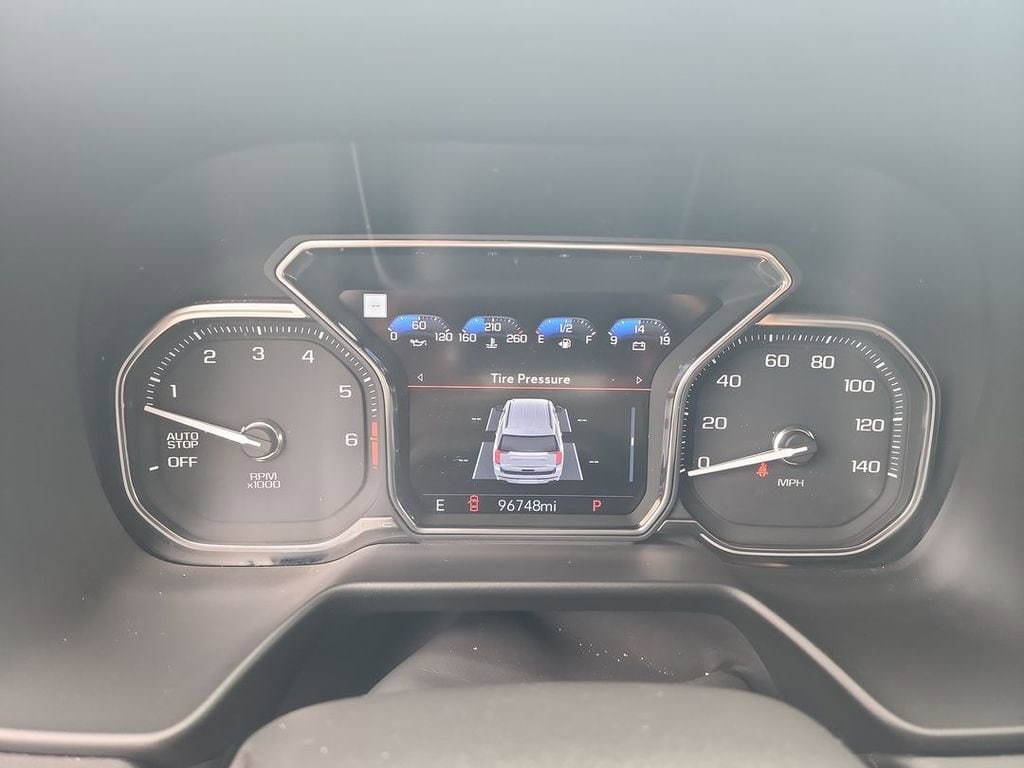 2021 GMC Yukon SLT - Photo 11