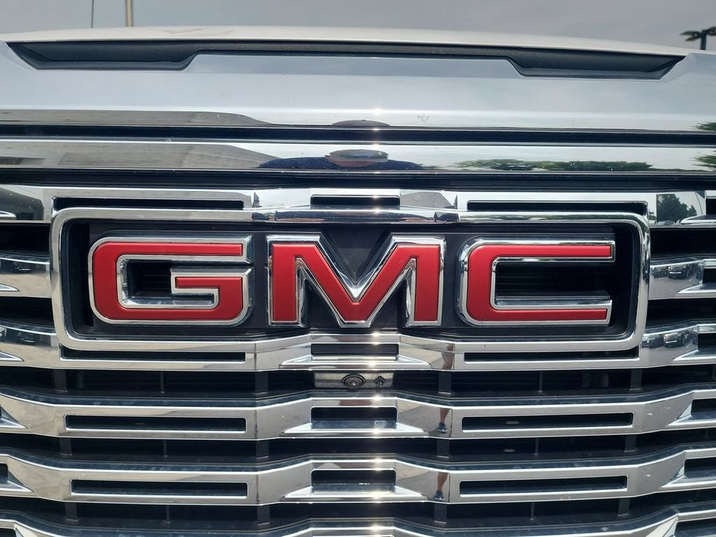 2022 GMC Sierra 1500 Denali Denali - Photo 31