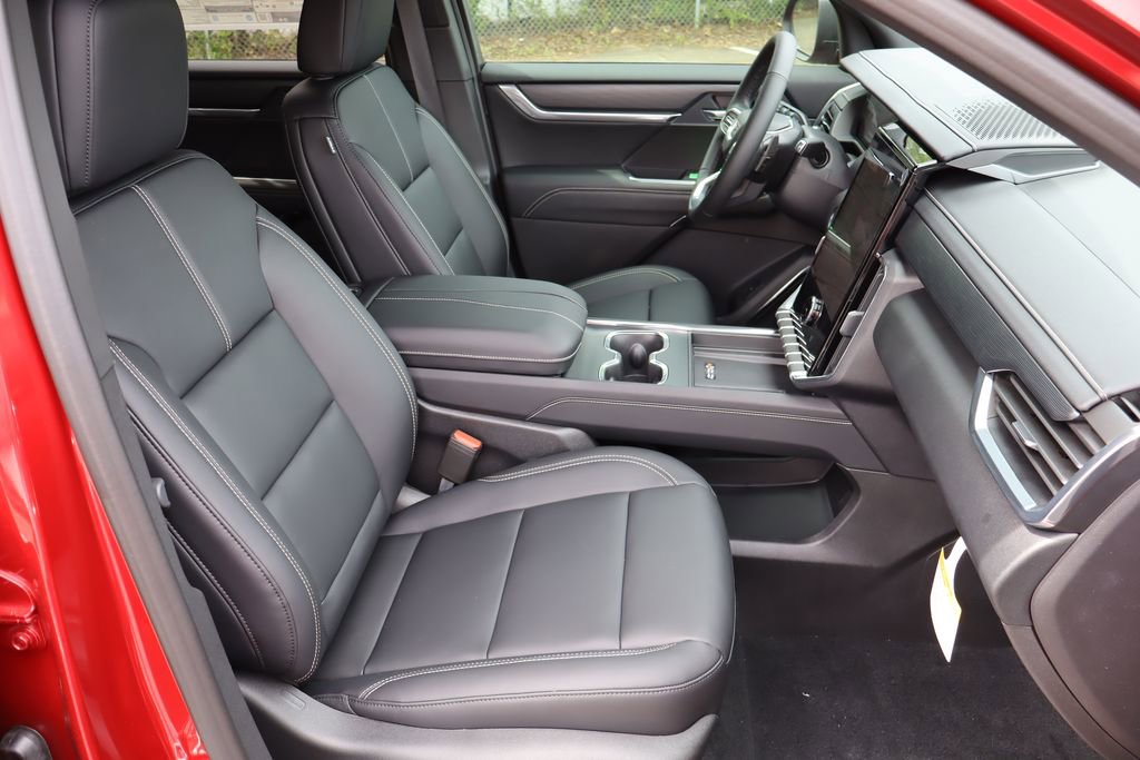 2026 GMC Acadia Elevation - Photo 27
