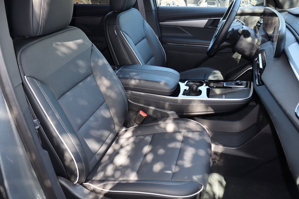 2025 Buick Enclave Preferred - Photo 26