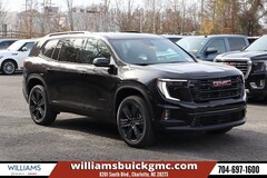 2026 GMC Acadia Elevation SUV 1GKENNKS4TJ224023