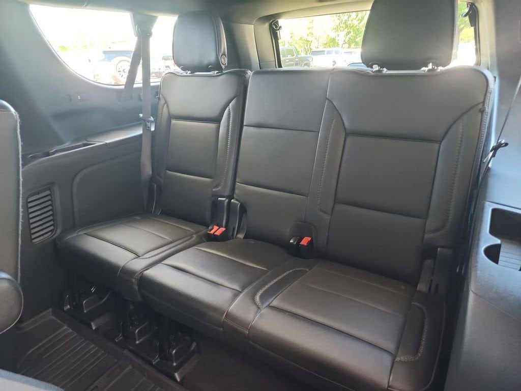 2022 GMC Yukon XL Denali - Photo 35