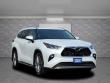 Used 2022 Toyota Highlander Platinum Platinum AWD