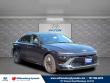 New 2025 Hyundai Sonata Hybrid Limited Limited FWD