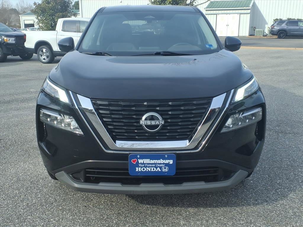 Used 2023 Nissan Rogue SV FWD SV *Ltd Avail*